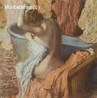 Femme Nue