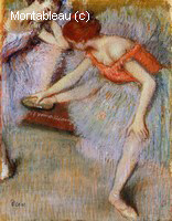 Danseuses