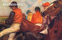 Jockeys