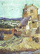 Le Vieux Moulin