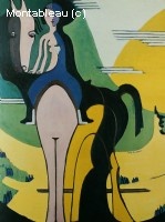 Cavalière