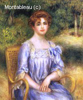 Madame Gaston Bernheim de Villers (Suzanne Adler)