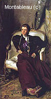 Madame Charles Thursby