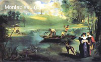 La Pêche