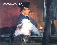 La Taverne (Cabaret en Plein Air)