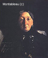 Madame François Buloz