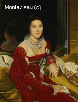 Madame de Sennone