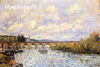 Le Pont de Sèvres