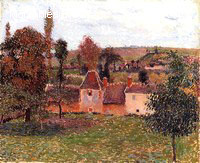 Farm in Bazincourt