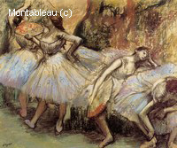 Danseuses