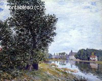 Moret-sur-Loing