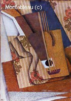 La guitare