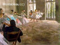 L'Ecole de Danse