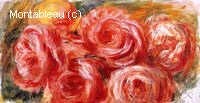 Roses Rouges