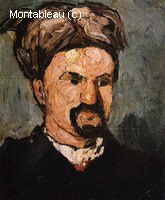 Oncle Dominique au Turban