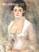 Portrait de Madame Henriot