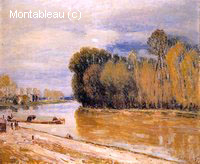 Le Canal du Loing