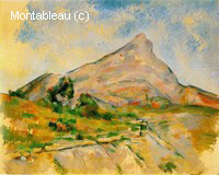 Montagne Sainte-Victoire