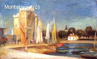 Le Port de la Rochelle