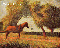 Cheval