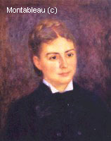 Madame Paul Bérard