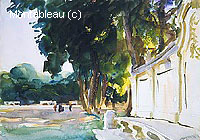 Midi Espagnol, Aranjuez